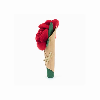 Jellycat Rose Bouquet | RV8507924